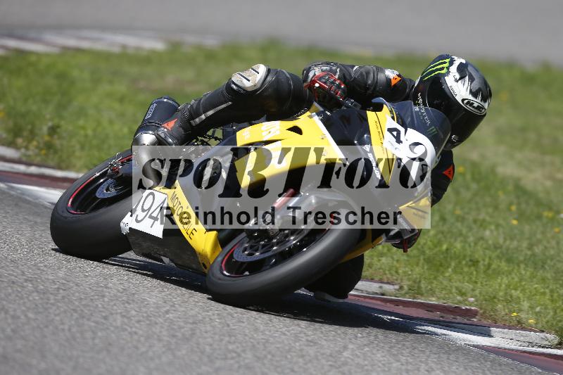 /26 23.07.2026  Speer Racing ADR/Gruppe weiss/494
